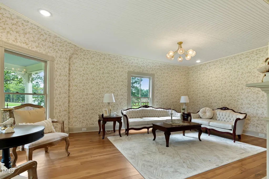 3541 Bruce Garner Road Wake Forest NC 27587