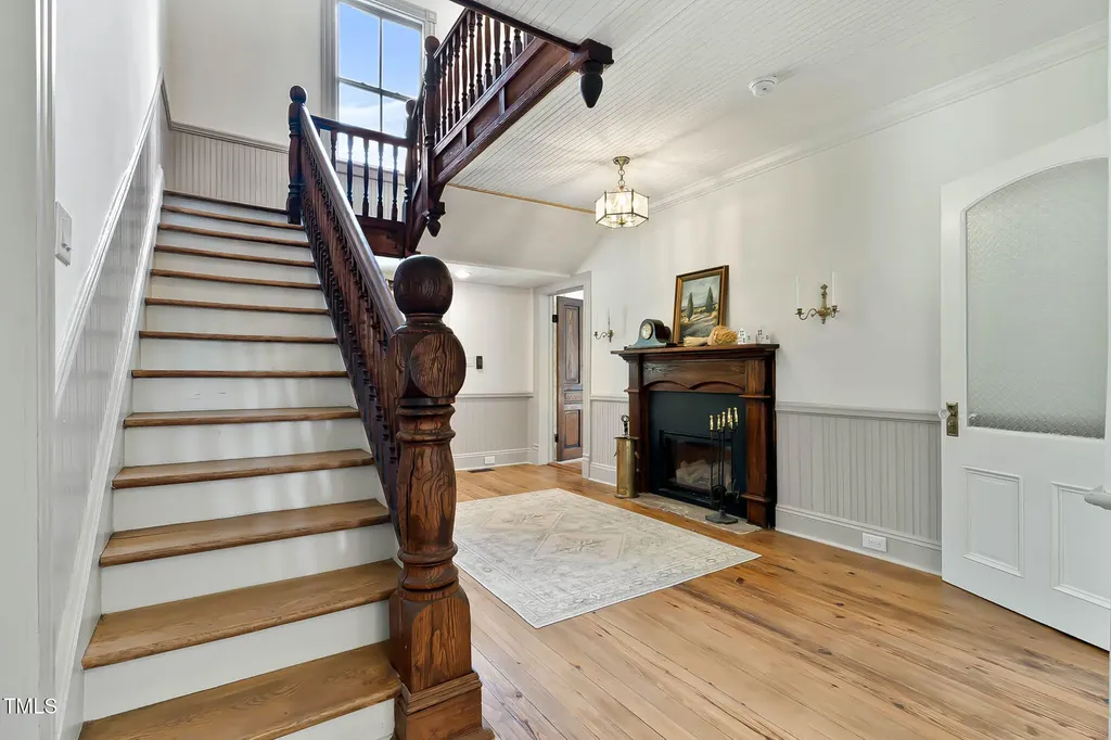 3541 Bruce Garner Road Wake Forest NC 27587