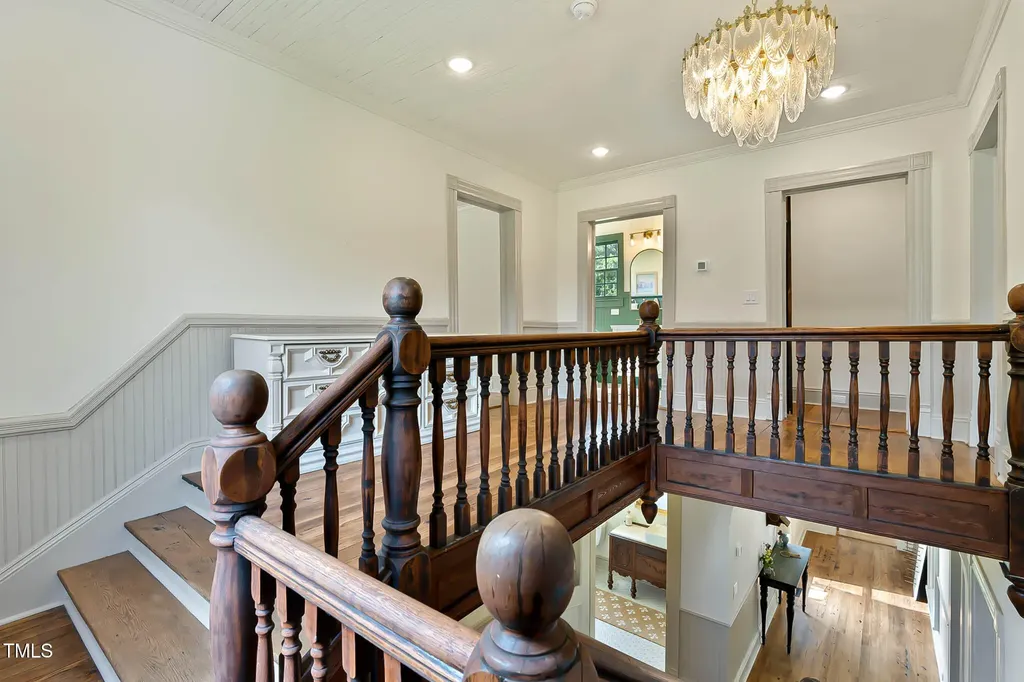 3541 Bruce Garner Road Wake Forest NC 27587