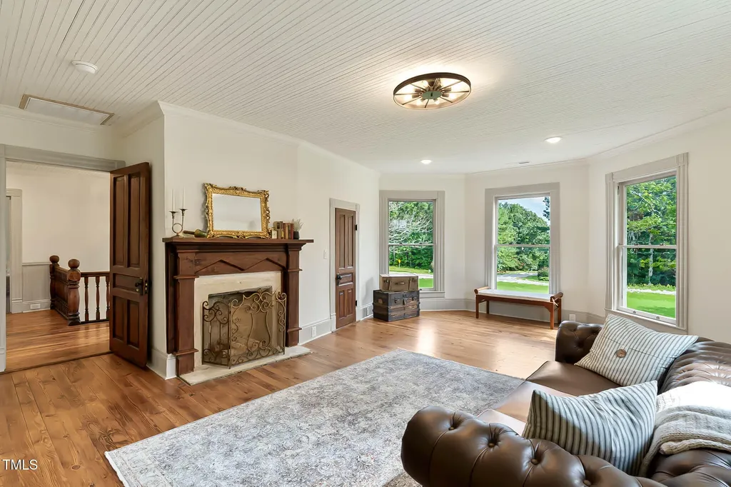3541 Bruce Garner Road Wake Forest NC 27587