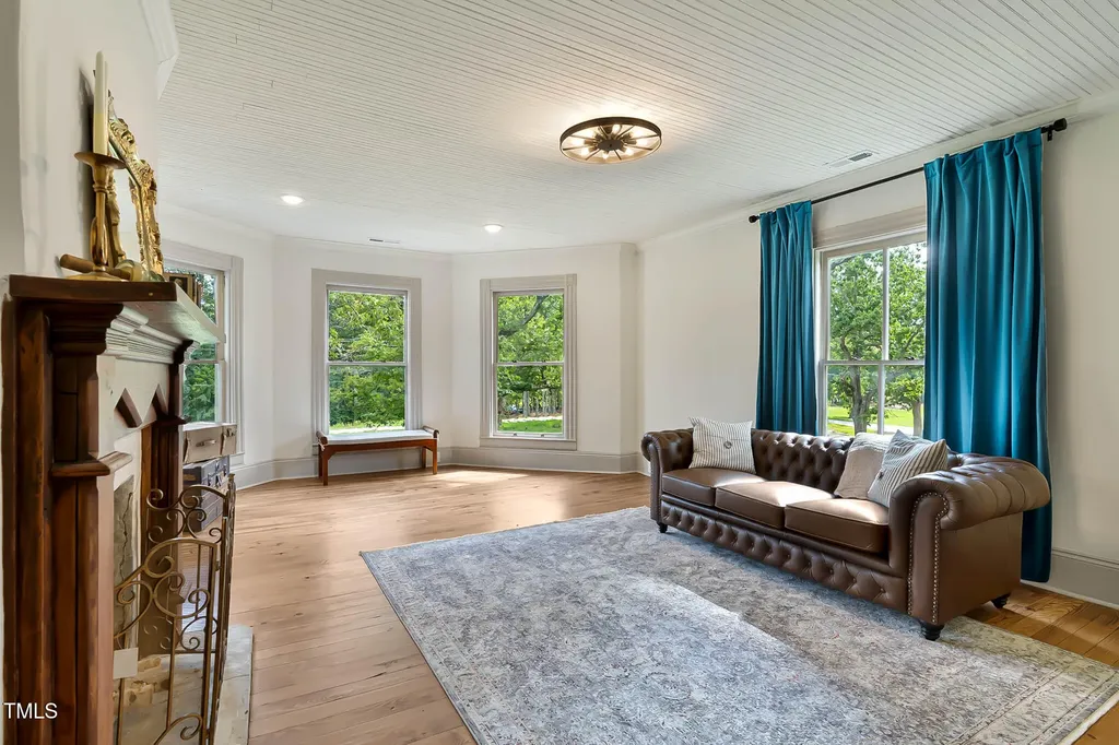 3541 Bruce Garner Road Wake Forest NC 27587