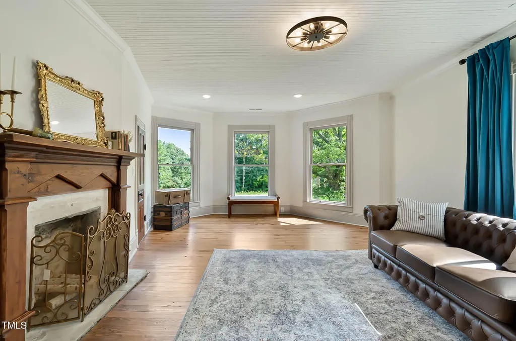 3541 Bruce Garner Road Wake Forest NC 27587