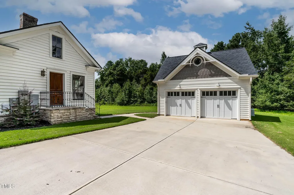 3541 Bruce Garner Road Wake Forest NC 27587
