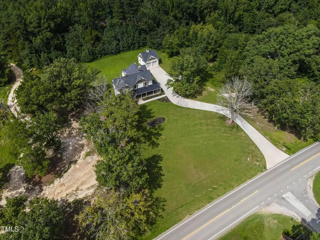3541 Bruce Garner Road Wake Forest NC 27587