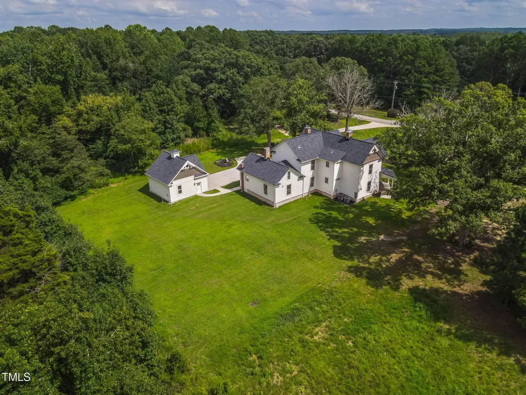 3541 Bruce Garner Road Wake Forest NC 27587
