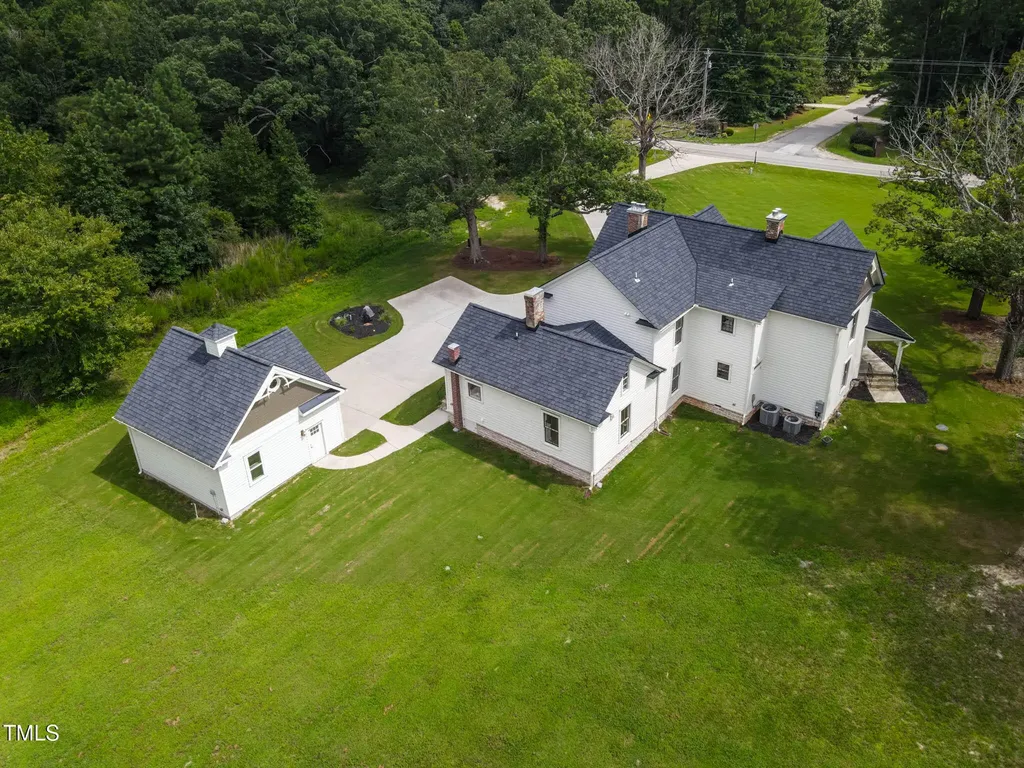 3541 Bruce Garner Road Wake Forest NC 27587