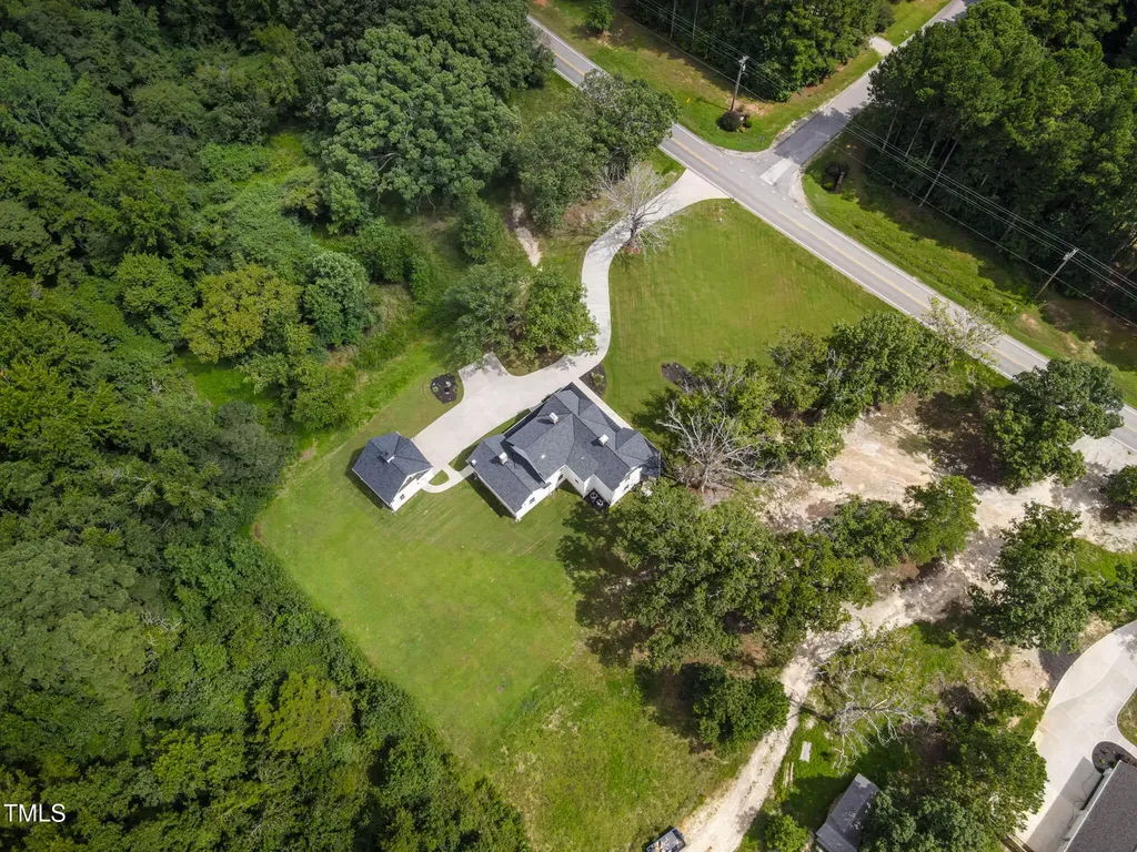 3541 Bruce Garner Road Wake Forest NC 27587