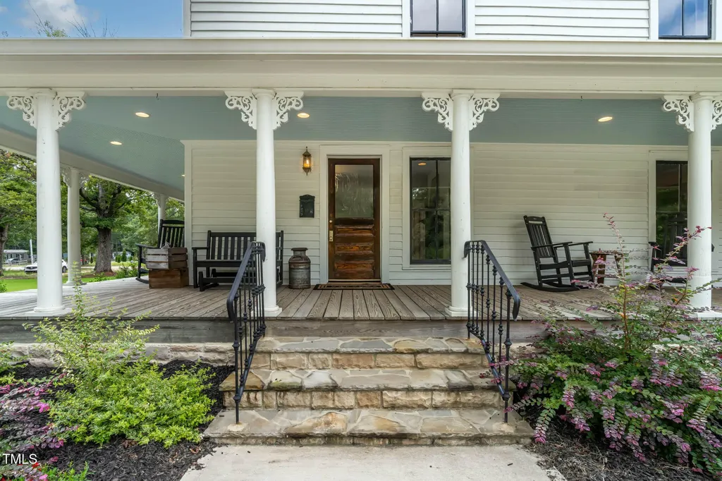 3541 Bruce Garner Road Wake Forest NC 27587