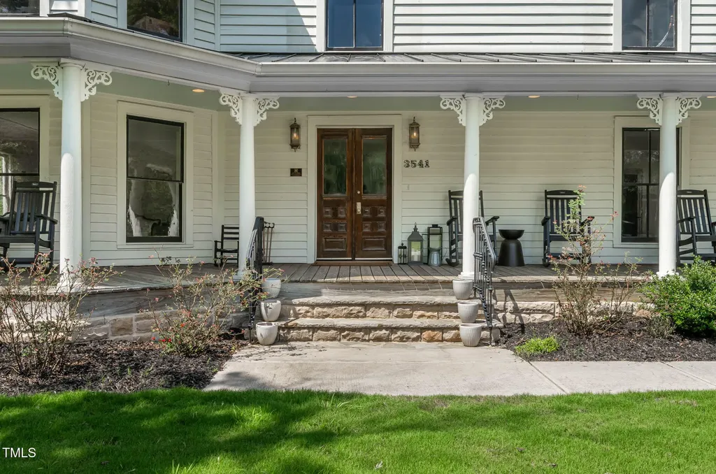3541 Bruce Garner Road Wake Forest NC 27587