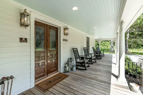 3541 Bruce Garner Road Wake Forest NC 27587