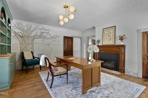 3541 Bruce Garner Road Wake Forest NC 27587