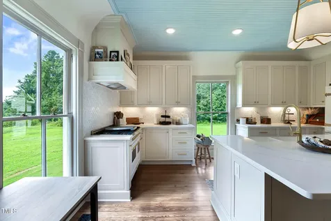 3541 Bruce Garner Road Wake Forest NC 27587
