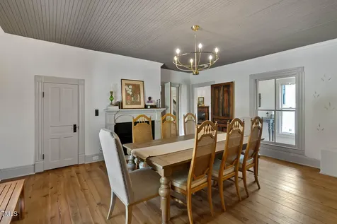 3541 Bruce Garner Road Wake Forest NC 27587