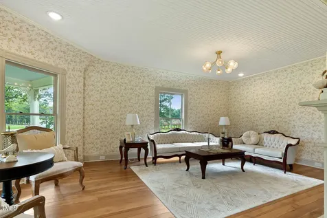 3541 Bruce Garner Road Wake Forest NC 27587