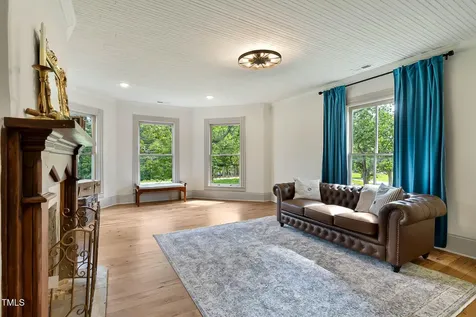 3541 Bruce Garner Road Wake Forest NC 27587