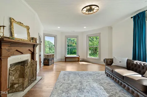 3541 Bruce Garner Road Wake Forest NC 27587