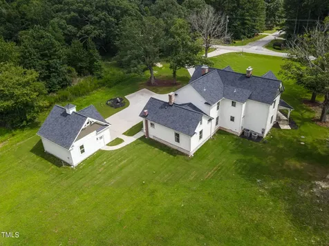 3541 Bruce Garner Road Wake Forest NC 27587