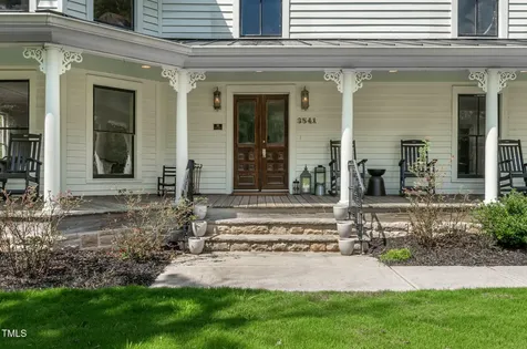 3541 Bruce Garner Road Wake Forest NC 27587