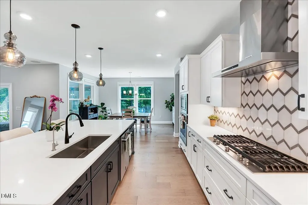 531 Glenville Lake Drive Fuquay Varina NC 27526