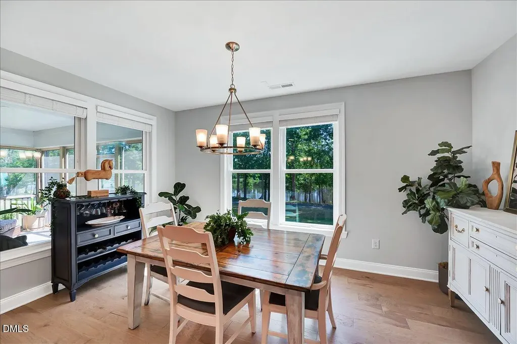 531 Glenville Lake Drive Fuquay Varina NC 27526