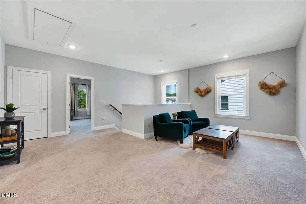 531 Glenville Lake Drive Fuquay Varina NC 27526