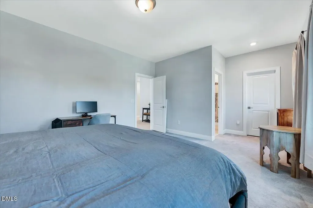 531 Glenville Lake Drive Fuquay Varina NC 27526