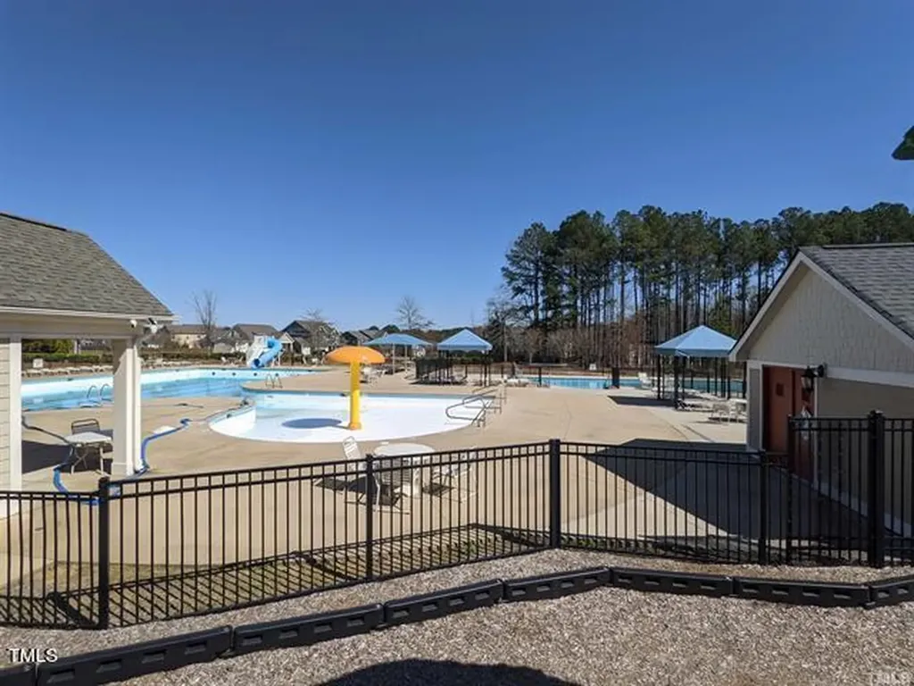 531 Glenville Lake Drive Fuquay Varina NC 27526