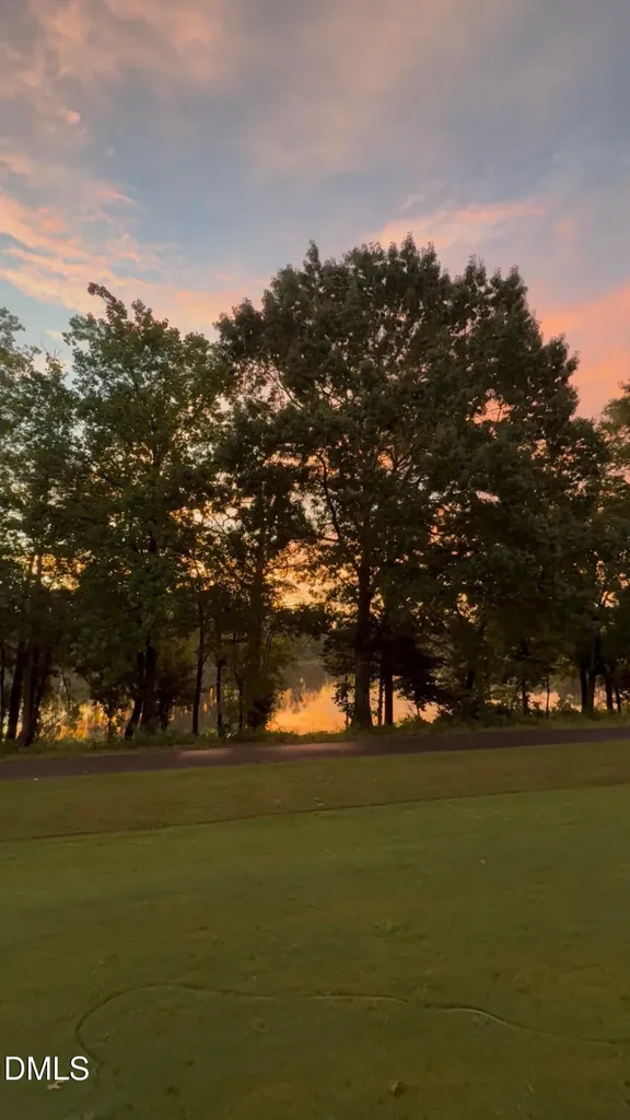 531 Glenville Lake Drive Fuquay Varina NC 27526