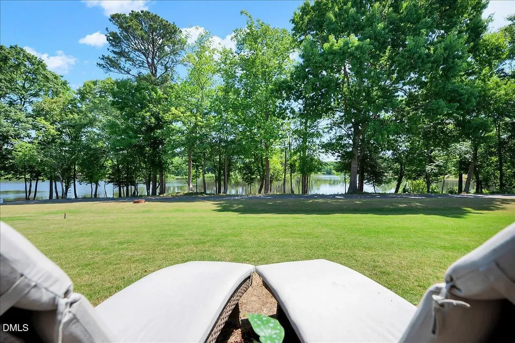 531 Glenville Lake Drive Fuquay Varina NC 27526