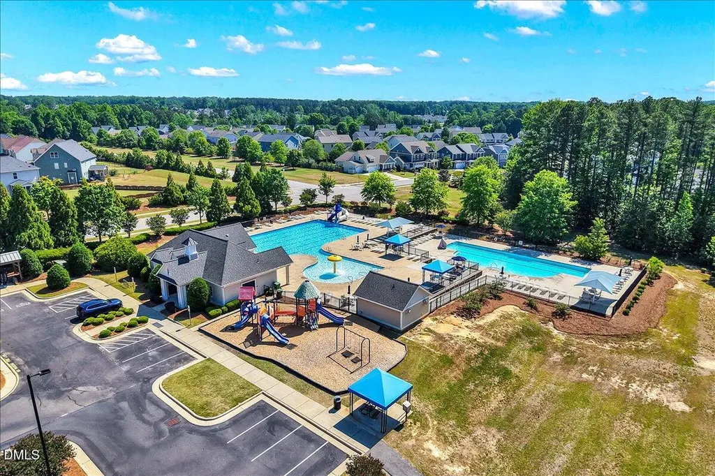 531 Glenville Lake Drive Fuquay Varina NC 27526