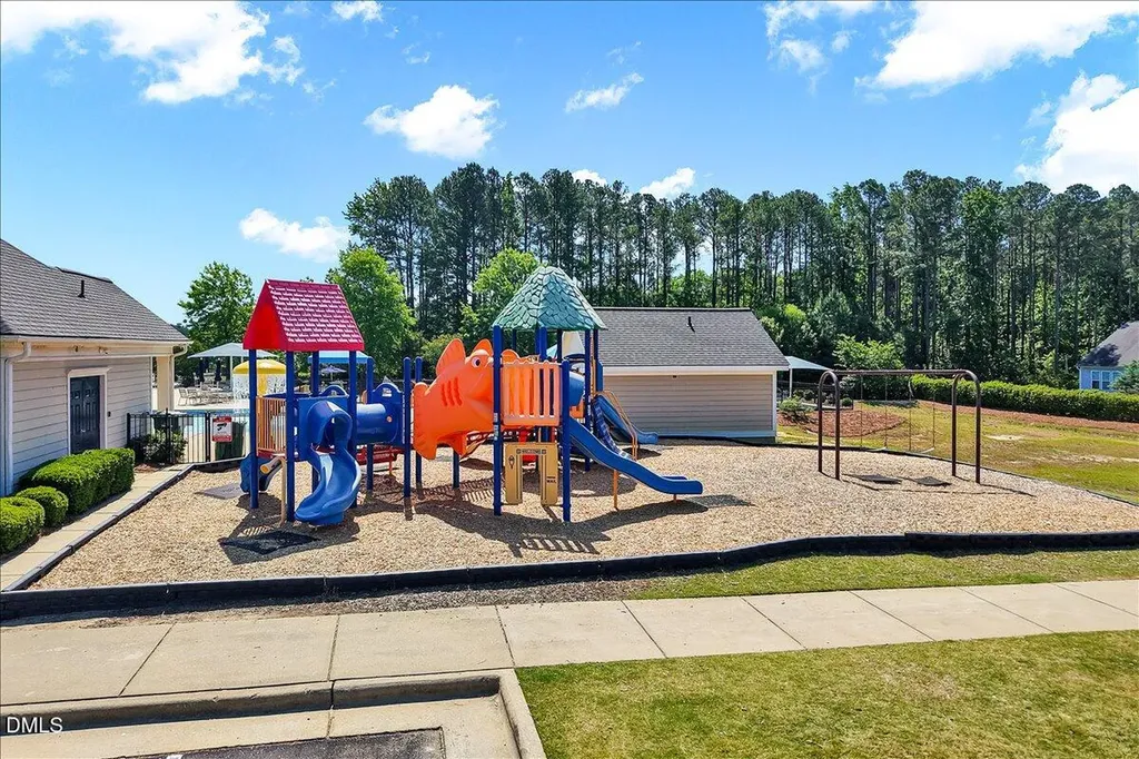 531 Glenville Lake Drive Fuquay Varina NC 27526