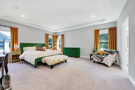 531 Glenville Lake Drive Fuquay Varina NC 27526