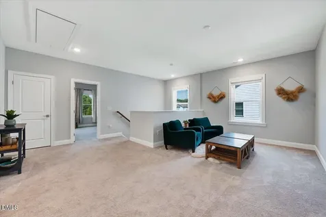 531 Glenville Lake Drive Fuquay Varina NC 27526