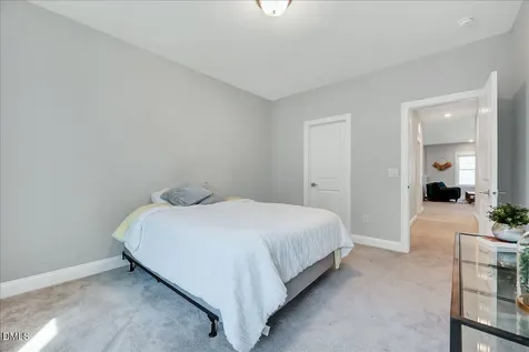 531 Glenville Lake Drive Fuquay Varina NC 27526
