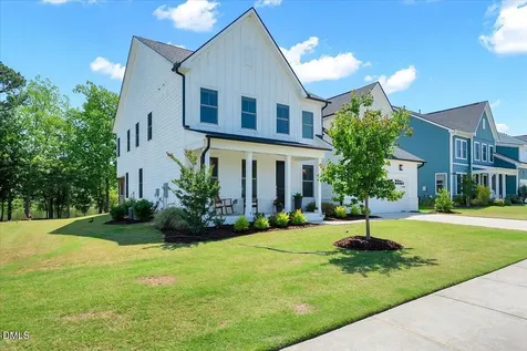 531 Glenville Lake Drive Fuquay Varina NC 27526
