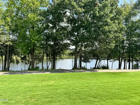 531 Glenville Lake Drive Fuquay Varina NC 27526