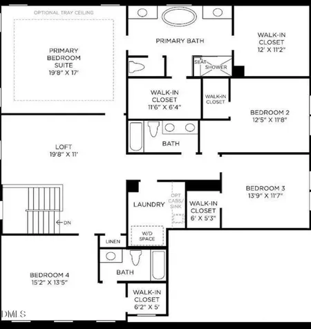 531 Glenville Lake Drive Fuquay Varina NC 27526