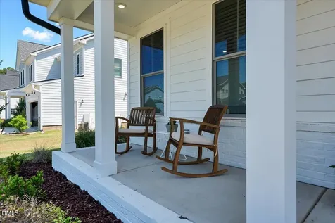531 Glenville Lake Drive Fuquay Varina NC 27526