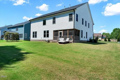 531 Glenville Lake Drive Fuquay Varina NC 27526