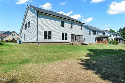 531 Glenville Lake Drive Fuquay Varina NC 27526