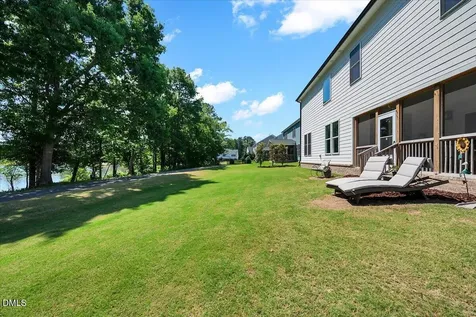 531 Glenville Lake Drive Fuquay Varina NC 27526