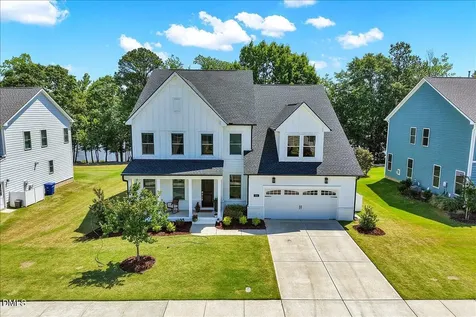 531 Glenville Lake Drive Fuquay Varina NC 27526