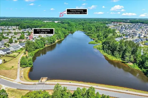531 Glenville Lake Drive Fuquay Varina NC 27526