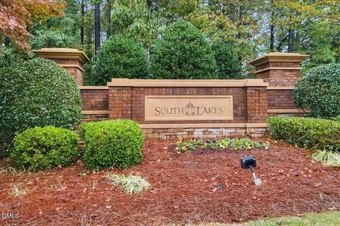 531 Glenville Lake Drive Fuquay Varina NC 27526