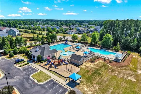 531 Glenville Lake Drive Fuquay Varina NC 27526