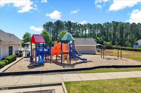 531 Glenville Lake Drive Fuquay Varina NC 27526