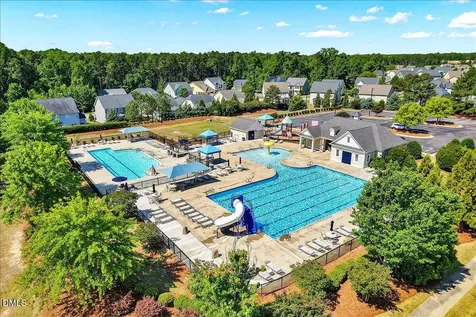 531 Glenville Lake Drive Fuquay Varina NC 27526