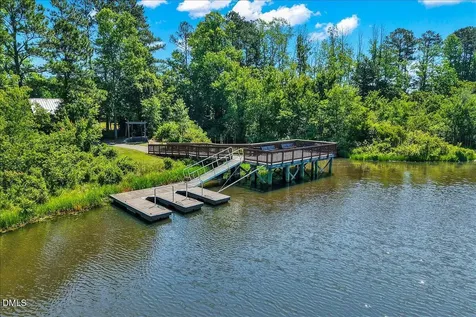 531 Glenville Lake Drive Fuquay Varina NC 27526