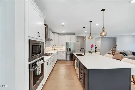 531 Glenville Lake Drive Fuquay Varina NC 27526