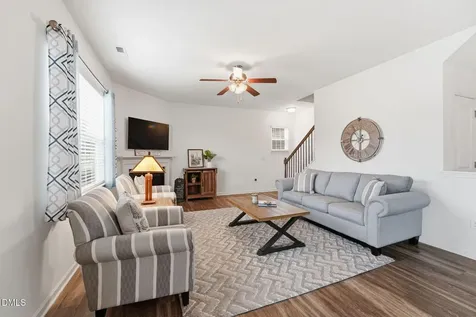 157 S Great White Way Clayton NC 27527